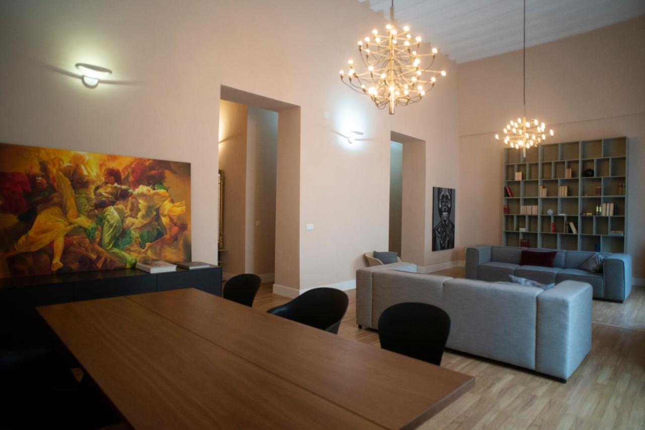 Casa Plaza De Las Flores Cadiz Grupo Ac Gestion Экстерьер фото